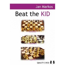 Beat the KID - by Jan Markos