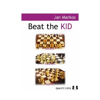 Beat the KID - by Jan Markos