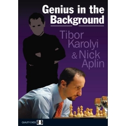 Genius in the Background - by Tibor Karolyi & Nick Aplin