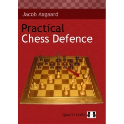 Practical Chess Defence by Jacob Aagaard