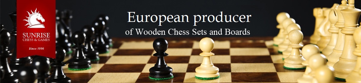 Sunrise Chess & Games Poland